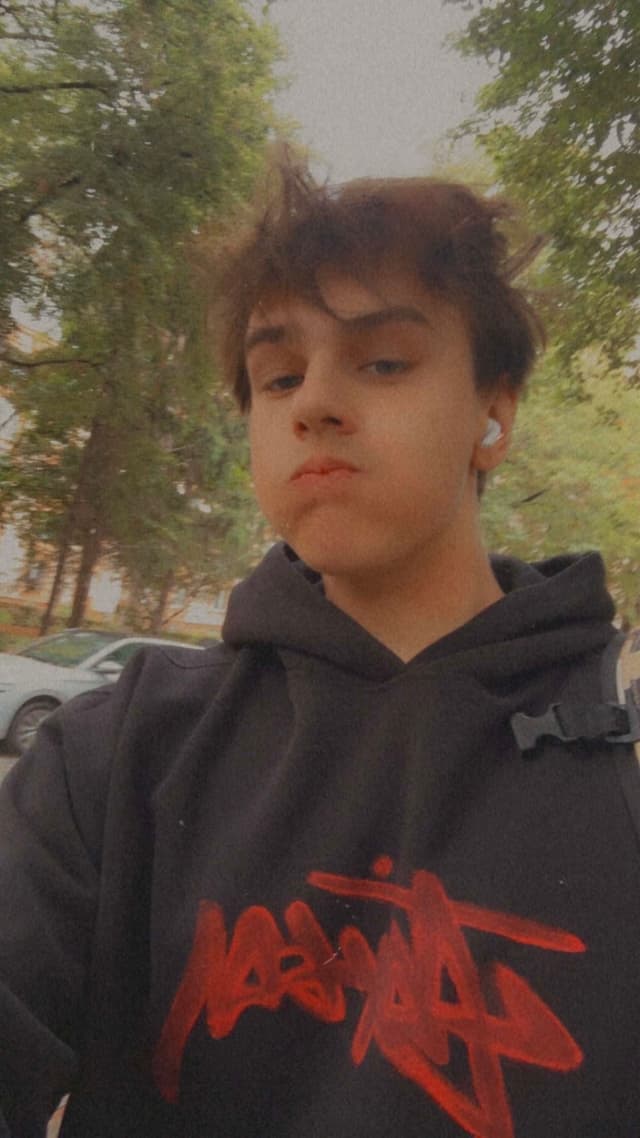 Me